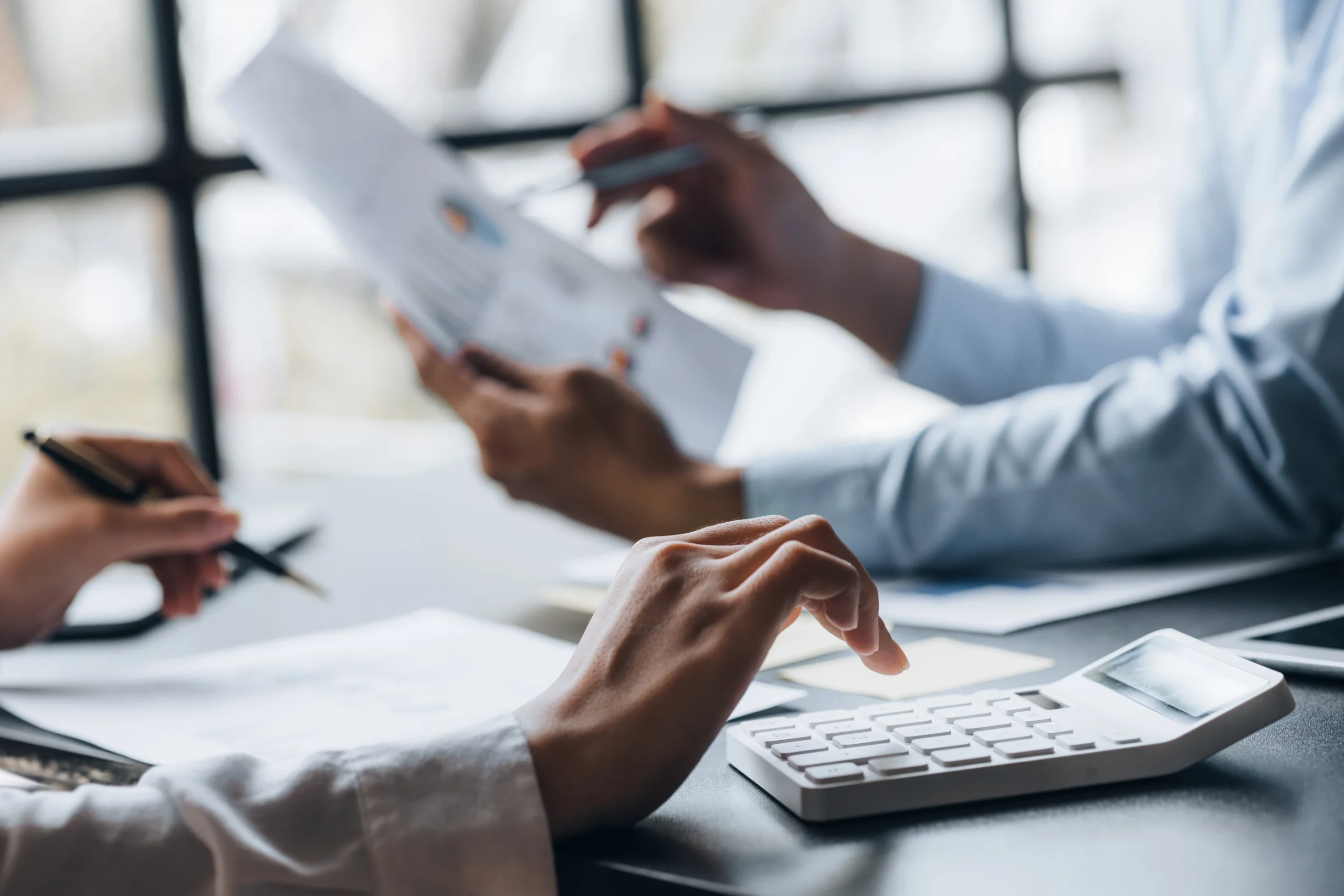 FAQ Steuern Vorsorgegrundstück