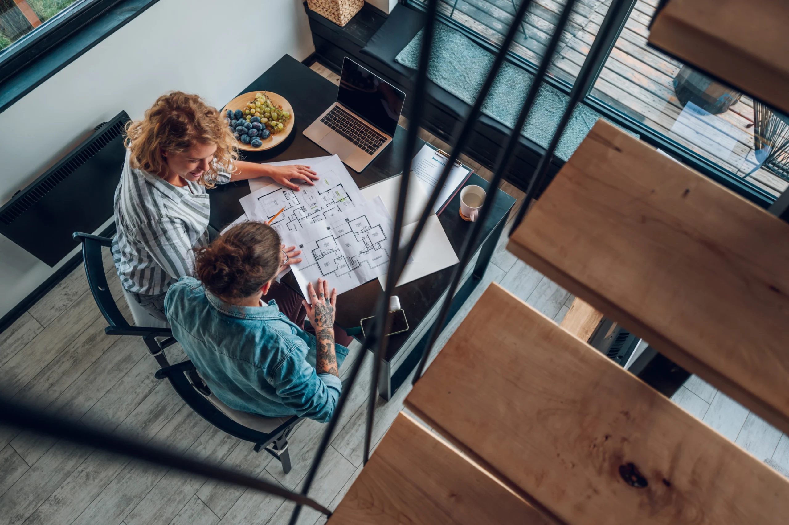 Flexible Grundrisse planen